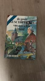 Reenen - 4, Ophalen of Verzenden, Zo goed als nieuw, Reenen