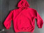 Rode hoodie maat M, Kleding | Dames, Truien en Vesten, Ophalen of Verzenden, Zo goed als nieuw, Maat 38/40 (M), Rood