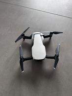 DJI Mavic Air, Audio, Tv en Foto, Drones, Ophalen of Verzenden, Zo goed als nieuw, Drone met camera