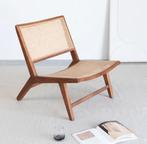 Design fauteuil van Furnified in zeer goede staat, Huis en Inrichting, Ophalen, Eenpersoons, Minder dan 75 cm, Design