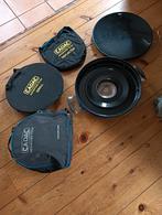 Cadac set Safari en grote grill., Caravans en Kamperen, Kampeeraccessoires, Ophalen of Verzenden, Zo goed als nieuw