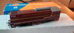 Te koop roco diesel lok 2200-2300 ho Gelijkstroom Analoog, Hobby en Vrije tijd, Modeltreinen | H0, Verzenden, Zo goed als nieuw