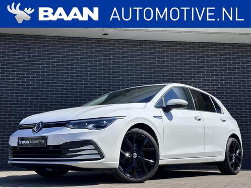 Volkswagen Golf 1.5 TSI Life Business | Navigatie | Apple Ca, Auto's, Volkswagen, Bedrijf, Te koop, Golf, ABS, Adaptive Cruise Control