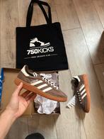 Adidas Handball Spezial Earth Strata Gum Maat EU38 2/3 2.3, Bruin, Nieuw, Sneakers of Gympen, Adidas