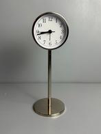 Leuke Retro Tafelklok Wekker, Gebruikt, Wekker of Tafelklok, ?, Analoog