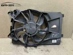 Koelventilator Alfa Romeo MiTo ('08-'19) 50512108, Gebruikt, Ophalen of Verzenden, Alfa Romeo, Alfa Romeo