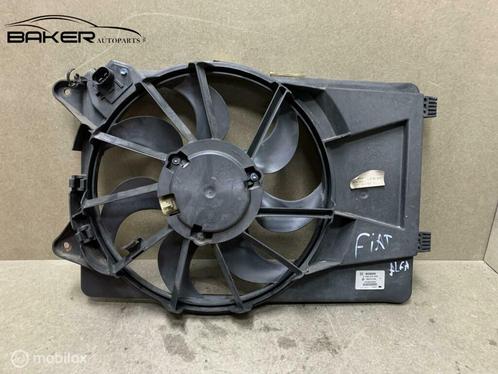 Koelventilator Alfa Romeo MiTo ('08-'19) 50512108, Auto-onderdelen, Motor en Toebehoren, Alfa Romeo, Gebruikt, Ophalen of Verzenden