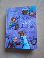 Marja Bascler Super winter doe-boek, Ophalen of Verzenden