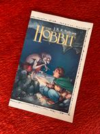 Tolkien The Hobbit • Graphic Novel (1990), Boeken, Ophalen of Verzenden, Gelezen