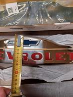 chevrolet embleem uniek, Auto diversen, Overige Auto diversen, Ophalen of Verzenden