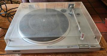 Sony PS-LX2 platenspeler beschikbaar voor biedingen