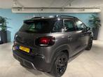 Citroen C3 Aircross 1.2 PureTech Shine 110PK | LEDEREN BEKLE, Auto's, Citroën, 12 maanden, Gebruikt, Euro 6, 1199 cc