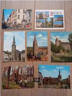 belgie, Ophalen of Verzenden, 1980 tot heden, West-Vlaanderen