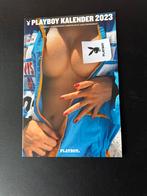 playboy kalender 2023 bieden, Verzenden, 1980 tot heden, Tijdschrift