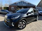 Kia e-Niro ExecutiveLine 64 kWh Leer, Camera, Stoel/Stuur Ve, Gebruikt, Zwart, 1712 kg, Zwart