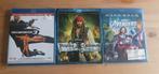 Blu-rays, Cd's en Dvd's, Blu-ray, Ophalen of Verzenden, Zo goed als nieuw
