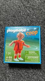 Playmobil COOP 71231, Ophalen of Verzenden, Nieuw