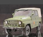 UAZ 469 (NVA) 1975 Whitebox 1:24, Ophalen of Verzenden, Nieuw, Auto, Overige merken