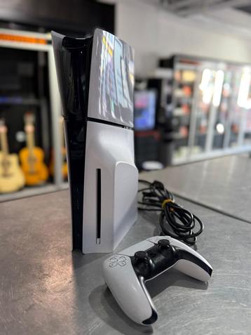 PlayStation 5 Disk Editie - Zo goed als nieuw! beschikbaar voor biedingen