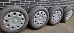 Volkswagen banden maat 195/65/15  €20 per stuk, Auto-onderdelen, Banden en Velgen, 15 inch, Ophalen of Verzenden, Band(en), Personenwagen