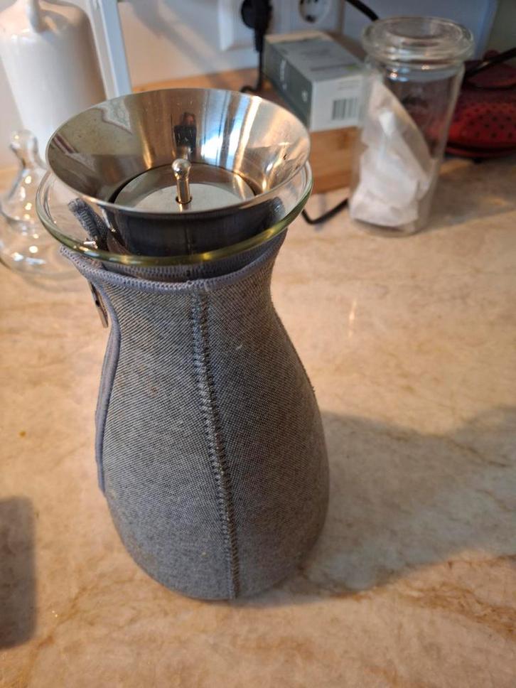 Eva solo koffiezetapparaat, Witgoed en Apparatuur, Koffiezetapparaten, Ophalen of Verzenden