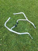 RVS Valbeugels Honda XL600V Transalp 88-99, Ophalen of Verzenden, Gebruikt