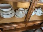 Boerenbond Servies - teab - Societe Ceramique Maestricht, Gebruikt, Ophalen of Verzenden, Aardewerk, Boerenbont