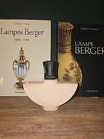 Lampe Berger Pierre Cassenove - Perfecte Staat, Huis en Inrichting, Ophalen of Verzenden
