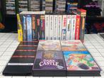 SEGA Mega Drive & Genesis Games - Read Description, Spelcomputers en Games, Avontuur en Actie, Gekoppelde computers, 2 spelers