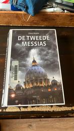 Glenn Meade - De tweede messias, Boeken, Gelezen, Glenn Meade, Ophalen of Verzenden, Nederland