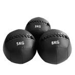 Strive PRO Wall Ball 2-12kg voor HIIT - Nieuw, Ouderijksweg, Benen, Verkoop@destaca.nl, Nieuw