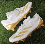 Adidas Adizero Voetbalschoenen Maat 46 2/3, Nieuw, Ophalen of Verzenden, Wit, Sportschoenen