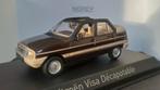 Citroen Visa Decapotable Cabrio 1:43 Norev Pol, Hobby en Vrije tijd, Modelauto's | 1:43, Verzenden, Nieuw, Auto, Norev