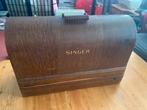 2x singer naaimachines, Antiek en Kunst, Antiek | Naaimachines, Ophalen