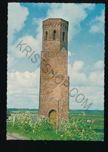 Haamstede - Plompetoren [KRST005-5661 beschikbaar voor biedingen