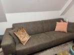 Bank Femke 4 zits 2 kussens (Zitmaxx), Huis en Inrichting, Banken | Bankstellen, Ophalen, Zo goed als nieuw, Vierpersoons of meer