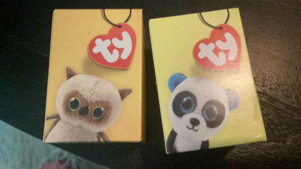 Mc donalds speeltjes diversen. Zie foto’s, Ophalen, Nieuw