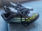Adidas voetbalschoenen, Maat XS of kleiner, Ophalen of Verzenden, Zo goed als nieuw, Schoenen