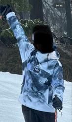 Dope Blizzard W Shell Ski/Snowboard Jas, Ophalen of Verzenden, Zo goed als nieuw, Maat 38/40 (M), Jack