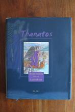 Thanatos Geschiedenis vd laatste eer (sterven uitvaart dood), Gelezen, Maatschappij en Samenleving, Ophalen of Verzenden, Nederland