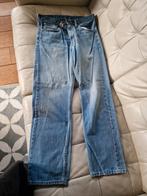 Levi s jeans spijkerbroek 32 / 30, Ophalen of Verzenden, Zo goed als nieuw, Blauw, W30 - W32 (confectie 38/40)