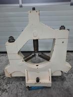 PBR vaste bril max diameter 410mm voor metaaldraaibank, Ophalen, Italie, Gebruikt, Info@bolkmachinehandel.nl