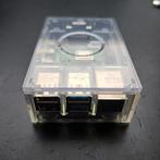 Raspberry Pi 4 Model B 2GB RAM, Ophalen of Verzenden, Zo goed als nieuw