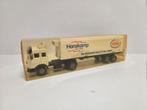 Solido Mercedes koeloplegger Hanskamp 1:64, ., Ophalen of Verzenden, Zo goed als nieuw, .