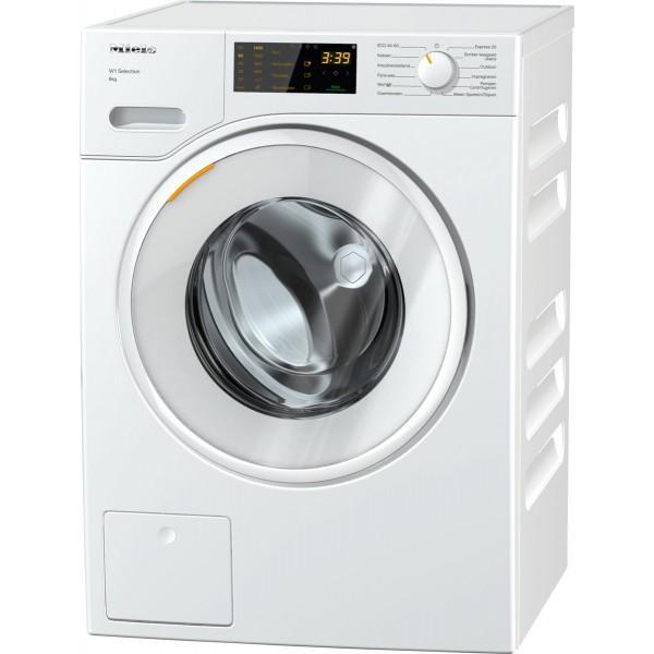 Nieuwe Miele WSD 023 WCS - Wasmachine, Witgoed en Apparatuur, Wasmachines, Nieuw, Voorlader, 6 tot 8 kg, 1200 tot 1600 toeren