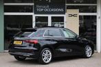 Audi A3 Sportback 30 TFSI Business edition Schuif kantel dak, 65 €/maand, Stof, Gebruikt, Met garantie (alle)