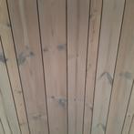Thermowood, Doe-het-zelf en Verbouw, Ophalen, Minder dan 25 mm, Nieuw, Plank