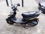 Urban scooter,senzo, Gebruikt, Benzine, Ophalen, Overige merken