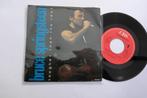 Bruce Springsteen Tougher than the rest, 7 inch, Single, Ophalen of Verzenden, Zo goed als nieuw