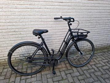 Zeldzame Van Moof omafiets beschikbaar voor biedingen